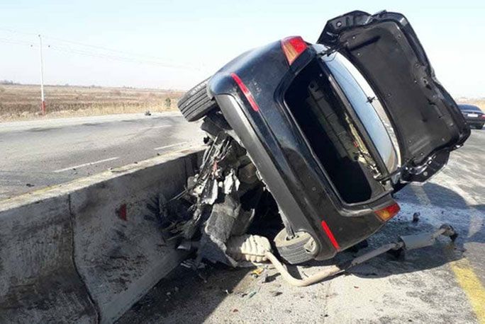 Acı xəbər gəldi: Milli Qəhrəmanımız faciəvi şəkildə dünyasın dəyişdi