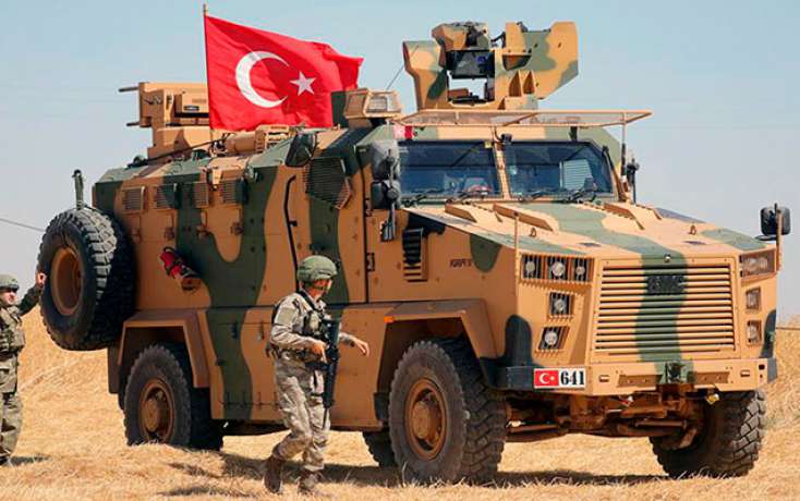 Ərdoğan Azərbaycana nə qədər hərbçi göndərəcək? - Türkiyəli generaldan AÇIQLAMA