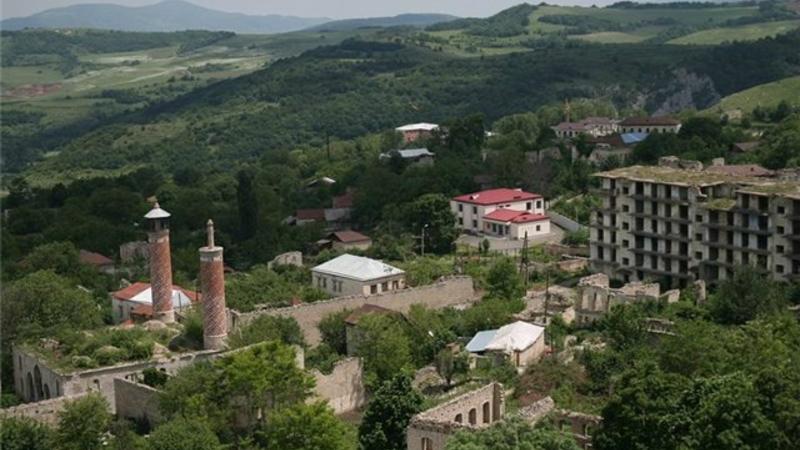 Şuşaya gedən yol BU TARİXDƏ AÇILACAQ - ELAN EDİLDİ
