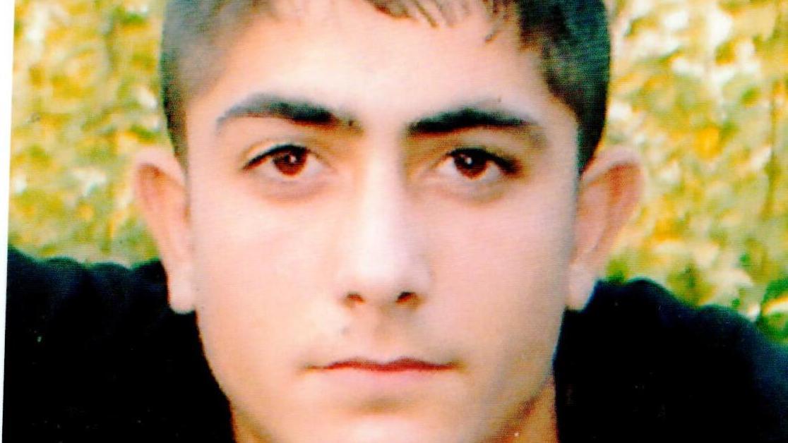 Polis bu şəxslə bağlı əhaliyə müraciət etdi - FOTOYA DİQQƏT!