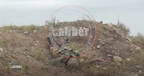 Ermənistan itkiləri ilə bağlı dəhşətli açıqlama yaydı: Xocavənd və Şuşada...