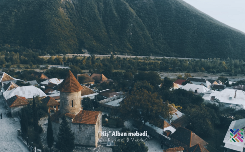 İşğaldan azad edilmiş ərazilərdə xristian abidələri bərpa olunacaq