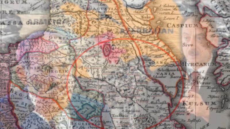 Ermənistan seçim qarşısında: Ya torpaq, ya da 50 milyard dollar... – Şok 