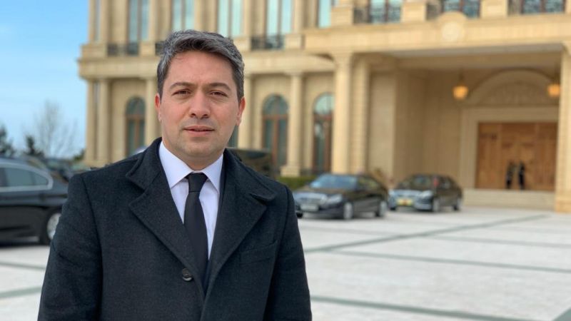 TRT-nin müxbiri: “Bakıda ev sahibim kirayə pulunu almadı, dedi ki...” — VİDEO