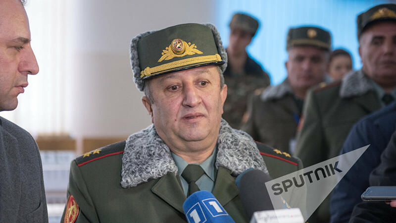 Erməni general ŞOK MƏLUMATLARI AÇDI: Azərbaycanı yayındırmaq üçün...
