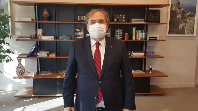 Ərdoğanın müşavirindən immuniteti gücləndirməyin yolları