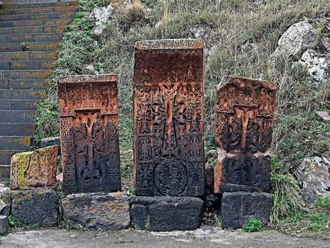 Azərbaycan Ordusunun Kəlbəcərdə üzə çıxardığı ŞOK FABRİKA - Dünya bu rəzalətə nə deyəcək? - RÜSVAYÇI FOTOLAR!