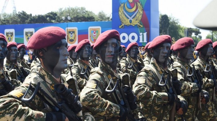 “Vətən Müharibəsi Qəhrəmanı” medalının hansı şəxslərə veriləcəyi açıqlanıb