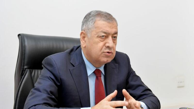 Vahid Əhmədov: “Bayrağımız Xankəndi, Xocalı və Xocavəndə dalğalanmalıdır”