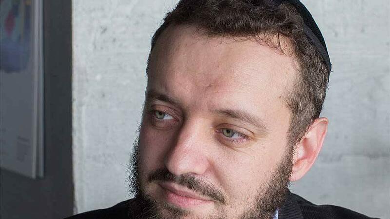 Yəhudi ekspertlə SENSASİON Qarabağ MÜSAHİBƏSİ: Hər şeyə hazır olun, Arutyunyan bizə dedi ki...