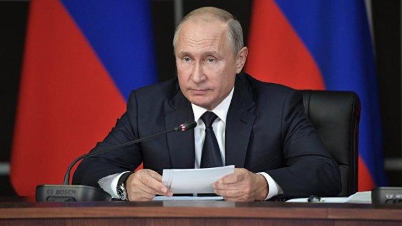 Putindən KRİTİK QARABAĞ AÇIQLAMASI: \\\"Belə bir şey baş versə...\\\"