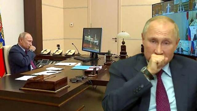 Putinin səhhəti ilə bağlı daha bir şok iddia: Əməliyyat olunub, yanvarda...