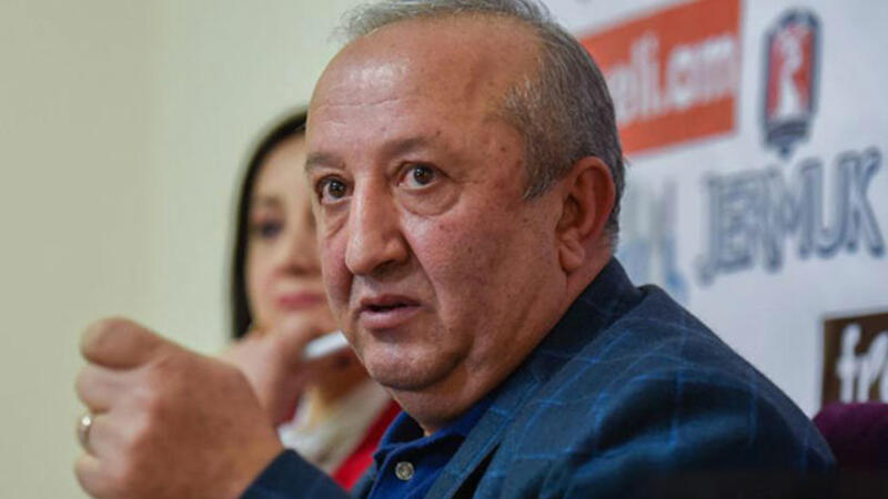 \\\"İsgəndər\\\" atdıqlarını etiraf edən erməni generala cinayət işi açıldı