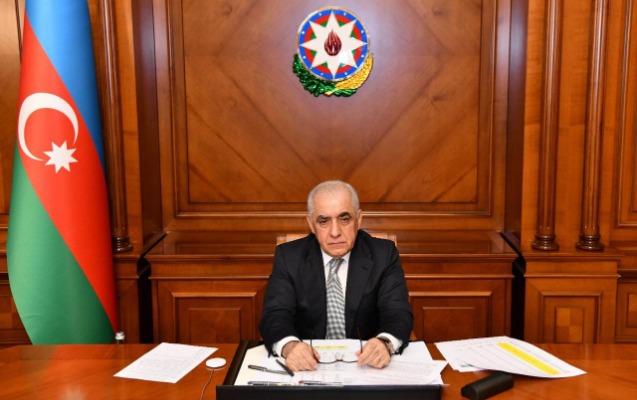 Karantin rejiminə nəzarətin gücləndirilməsi qərara alındı