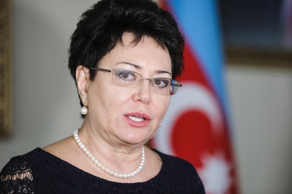 Ukraynadakı səfirimiz “hansısa Türkiyə bizə kömək etməyib” -deyib, Rusiyaya təşəkkür etdi - VİDEO