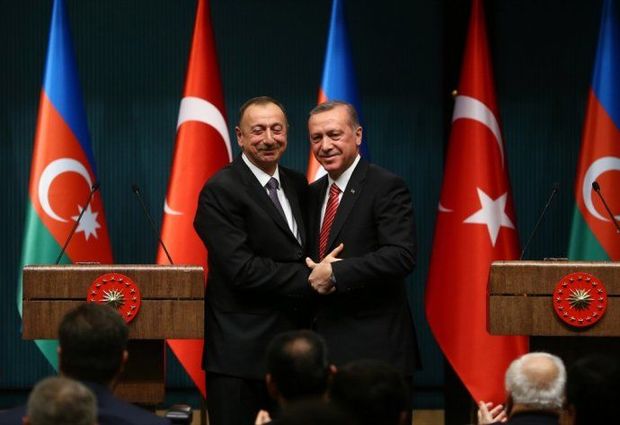 ŞOK! Ərdoğanın Azərbaycana GİZLİ SEVGİSİ... - ŞOK OLACAĞINIZ SƏBƏBLƏR