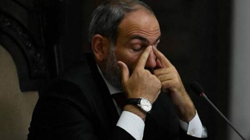 Ermənistanın qazandığından çox xərcləməsi onu “qırmızı zolağa” daxil edir - ŞƏRH
