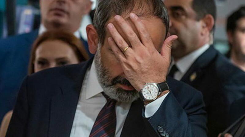 Ermənistanın qazandığından çox xərcləməsi onu “qırmızı zolağa” daxil edir - ŞƏRH