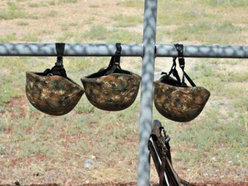 Ermənistan itkilərini açıqladı