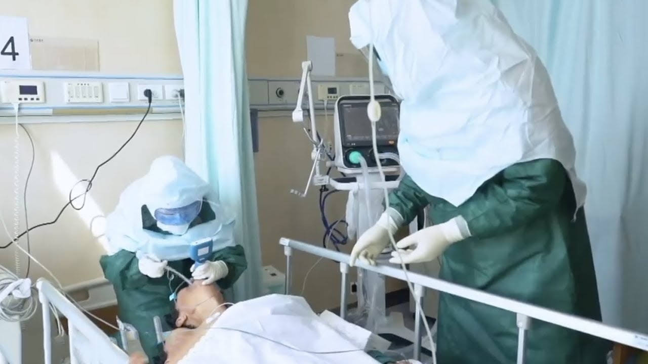 Koronavirusla bağlı dəhşətli rəqəm