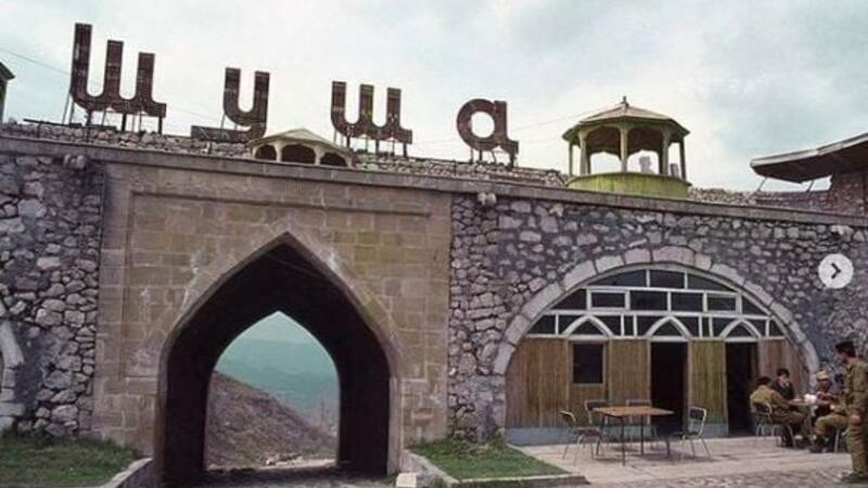 Şuşadan ŞAD XƏBƏR: İlk çörək sexi fəaliyyətə başladı - VİDEO
