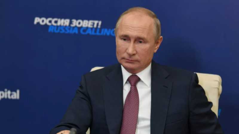 Putindən Qarabağla bağlı TƏLİMAT