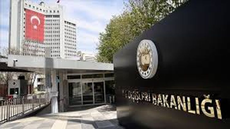 SON DƏQİQƏ! Türkiyə  Avropa İttifaqına nota verib