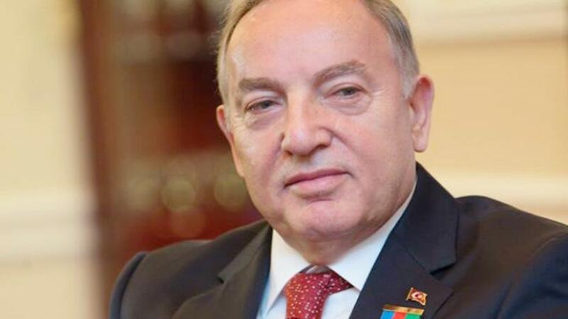 Hulusi Kılıç: \\\"Fransa Senatı növbəti dəfə rəzil duruma düşürəcək\\\"