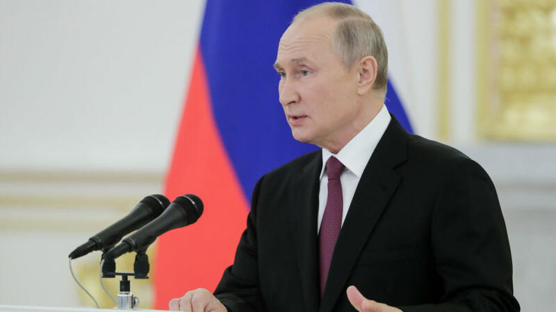 Putindən SON DƏQİQƏ Qarabağ açıqlaması: DOST AZƏRBAYCANIMIZ...