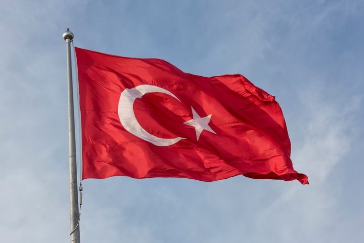 Türkiyə səfirliyi Kəlbəcərin işğaldan azad olunması münasibətilə Azərbaycan xalqını təbrik edib