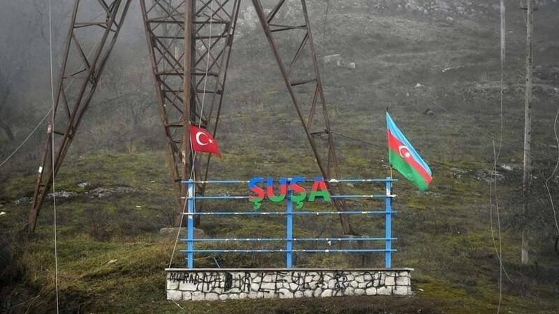 Şuşada 40-dək düşmən hərbçisini öldürən qazimiz ŞOK DETALLARI AÇDI: Ermənilərə elə dəhşət yaşatdıq ki, hətta...