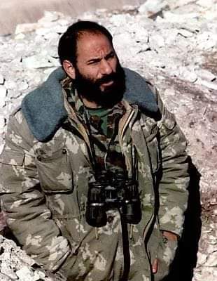 Kəlbəcərin boşaldılmasına 10 saat vaxt verən Melkonyanın doğum günündə Kəlbəcər azad edildi