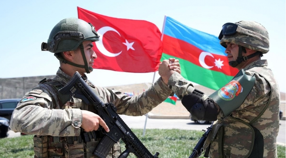 SON DƏQİQƏ! Türkiyə hərbçiləri bu ərazilərdə xidmət aparacaq