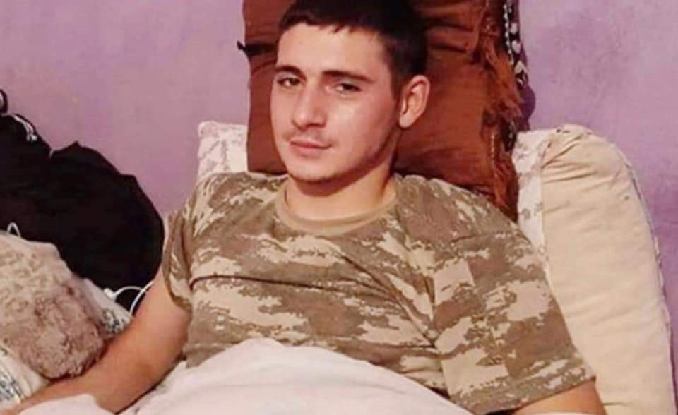 Hər kəsin narahat olduğu əsgərlə bağlı şad xəbər