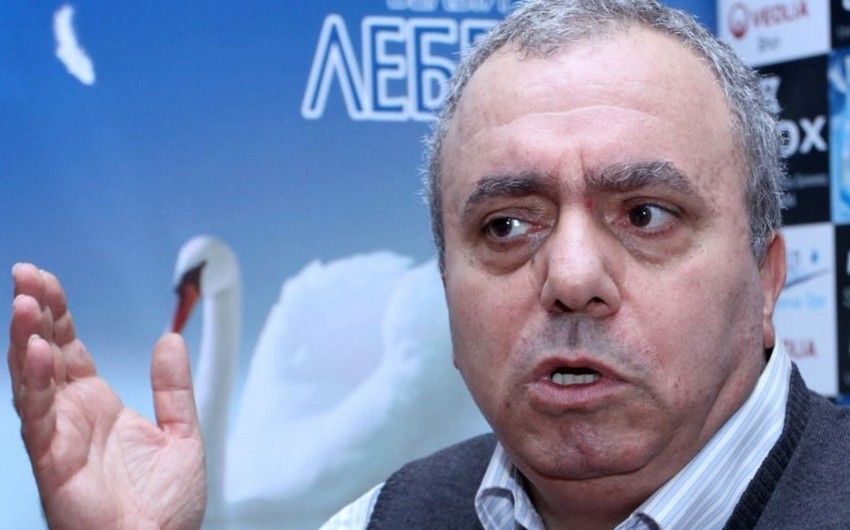 \\\"Ermənistan ordusu tamamilə məhv oldu\\\"