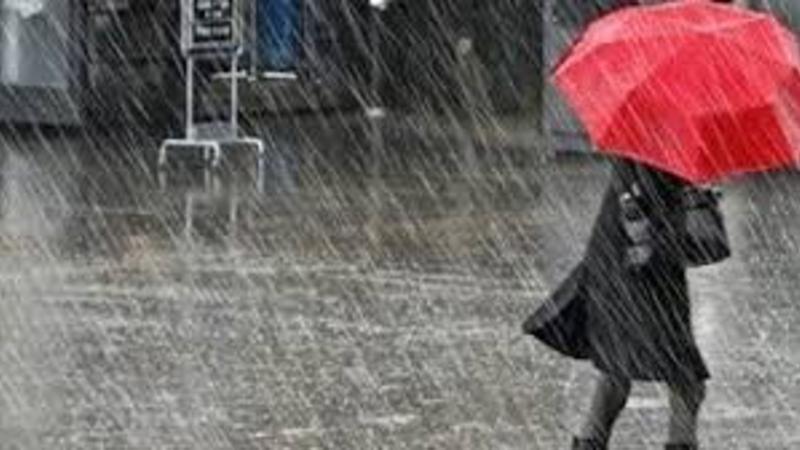 Bu gün HAVA necə olacaq? - PROQNOZ