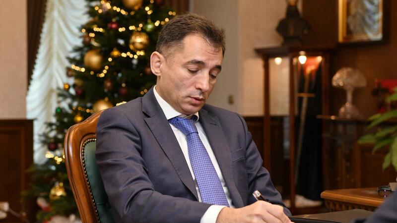 Ermənistanın Azərbaycana 1 trilyon dollardan çox borcu var