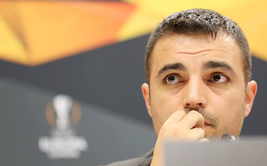 Son dəqiqə! UEFA \\\"Qarabağ\\\"ın mətbuat katibin ömürlük futboldan uzaqlaşdırdı