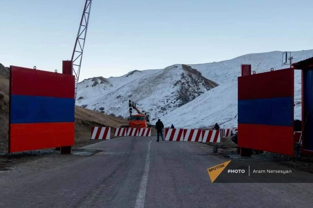 SON DƏQİQƏ: Azərbaycan ordusu Sotk qızıl yatağını GERİ QAYTARDI - FOTO