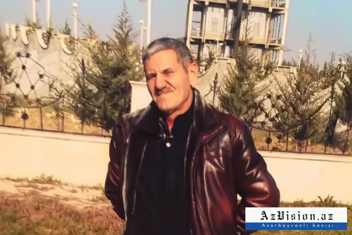 “O videolara baxanda hamımız ağlayırdıq” - 65 yaşlı Ağdam sakini
