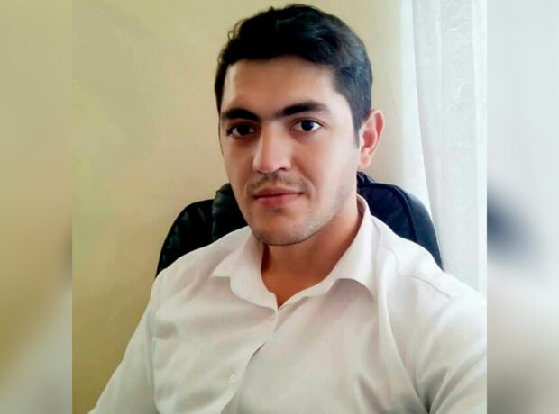 Azərbaycanda vəzifəli şəxs şəhid olub