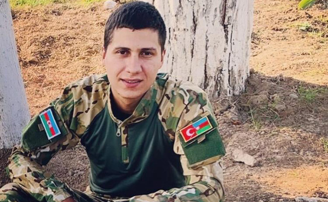\\\"Şuşada əlbəyəxa döyüşlərdə birbaşa iştirak etmişəm\\\" - Döyüşçümüz detalları açdı