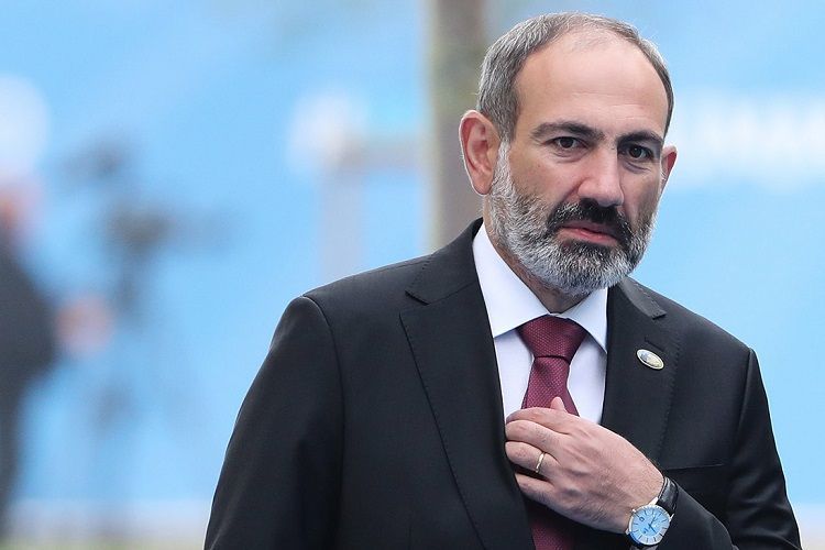 Paşinyan Moskvada nə xahiş edəcək?