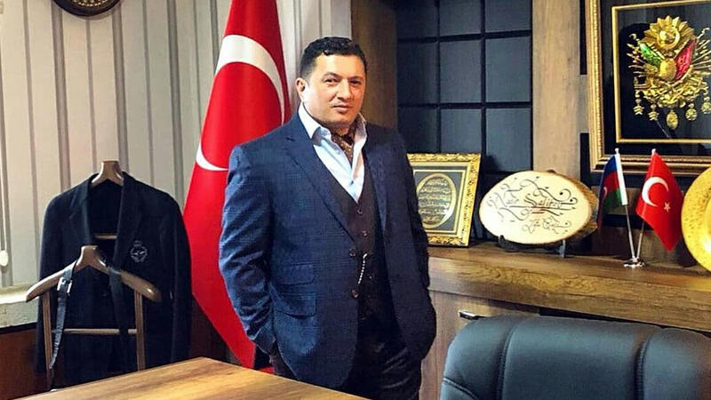 \\\"KƏSİLMİŞ QULAĞ\\\"ın İNTİQAMI: \\\"Lotu Quli\\\"nin qətlinin ŞOK DETALLARI AÇIQLANDI