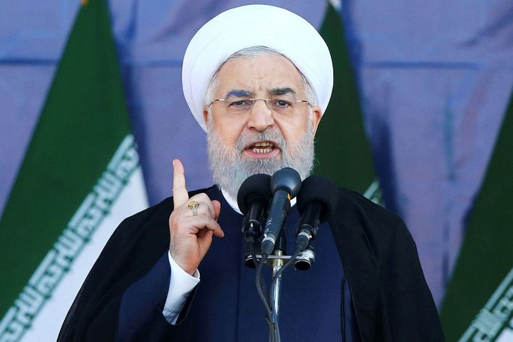 Iran hədə yağdırdı: Qisas alınacaq