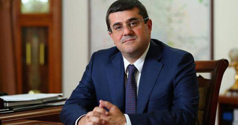 Arutyunyanın Rusiyaya səfərinin şok pərdəarxası