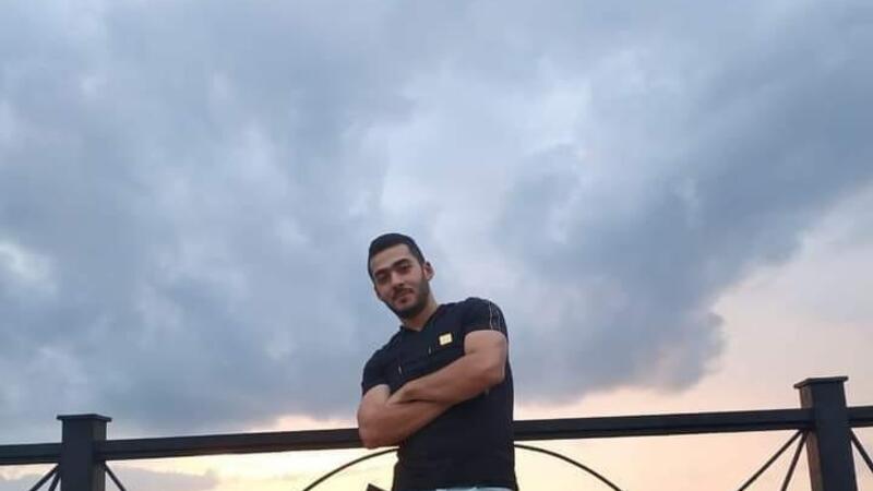 17 güllə yarası alıb Şəhid olan əsgərimizi  siz  də tanıyın