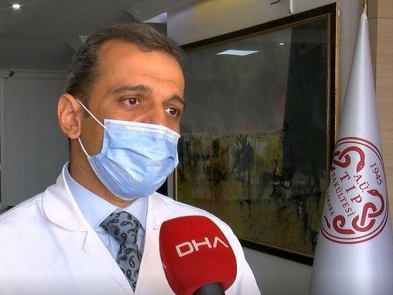 Məşhur alimdən SENSASİON PROQNOZ: 2050-ci ilə qədər insanlar...
