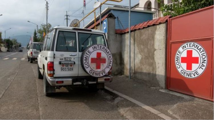 Hərbi bazanın yaxınlığında partlayış olub, əsgərlər ölüb