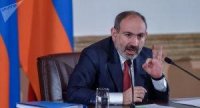 Ermənistan prezidenti Paşinyan hökumətinin istefasını tələb edib